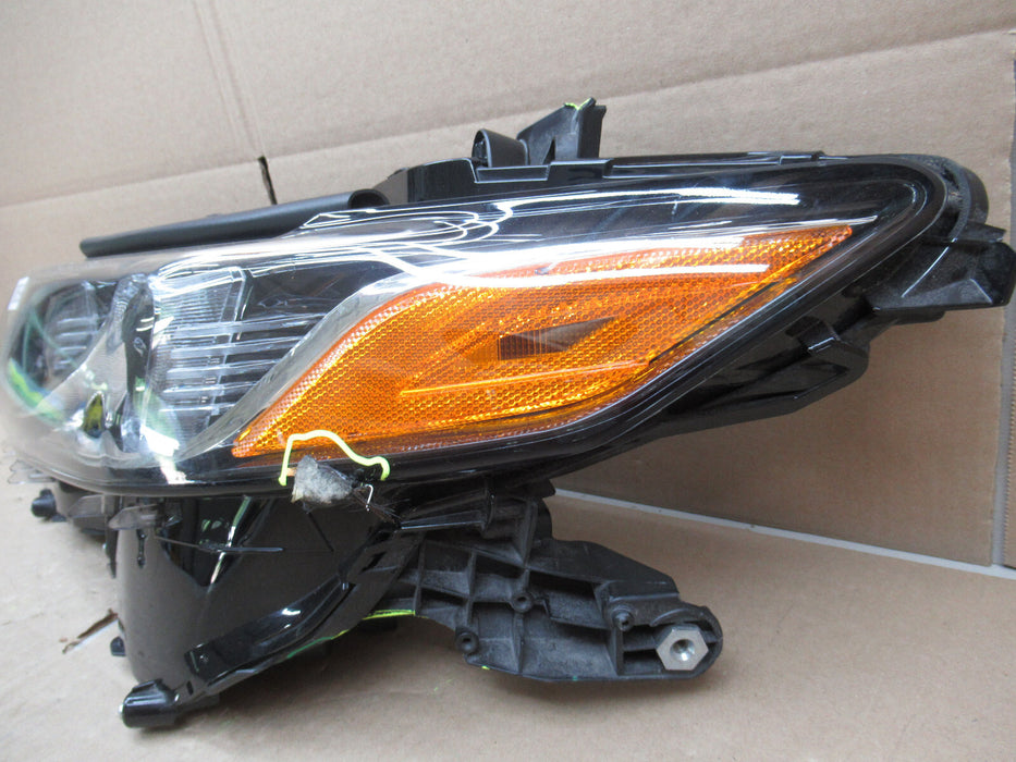 2018-2024 TOYOTA CAMRY LED HEADLIGHT LAMP LEFT SIDE OEM 0069