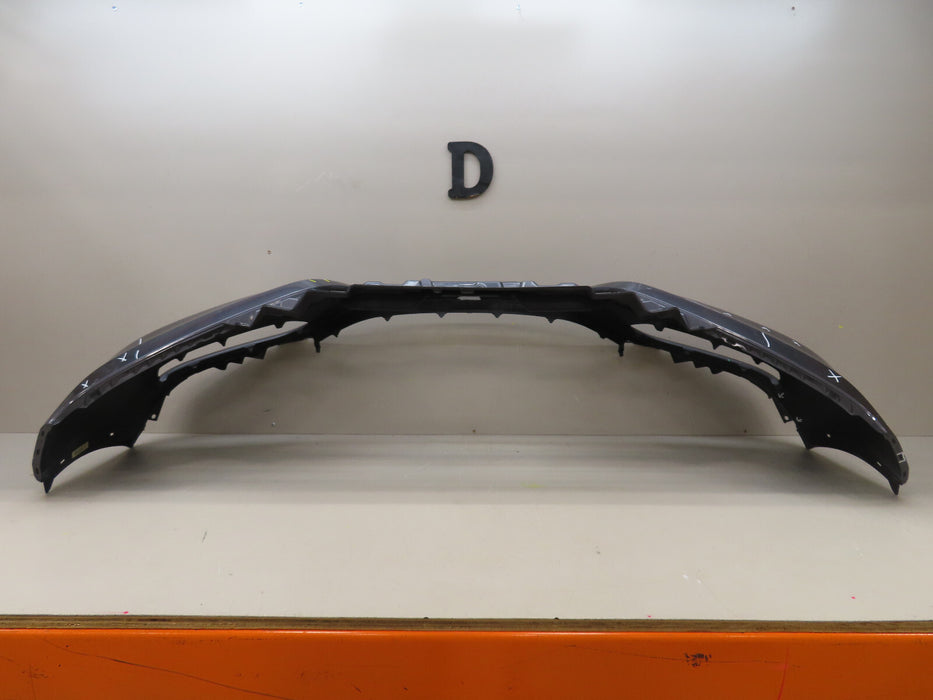 2016 2017 2018 HONDA HRV HR-V FRONT BUMPER COVER OEM 71101-T7W-A000