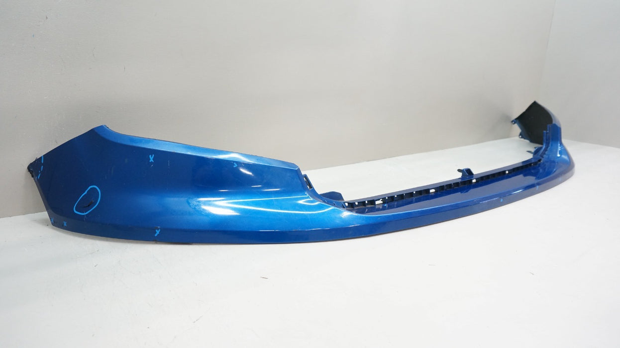 2019-2023 FORD RANGER FRONT UPPER BUMPER COVER OEM KB3B-17F788