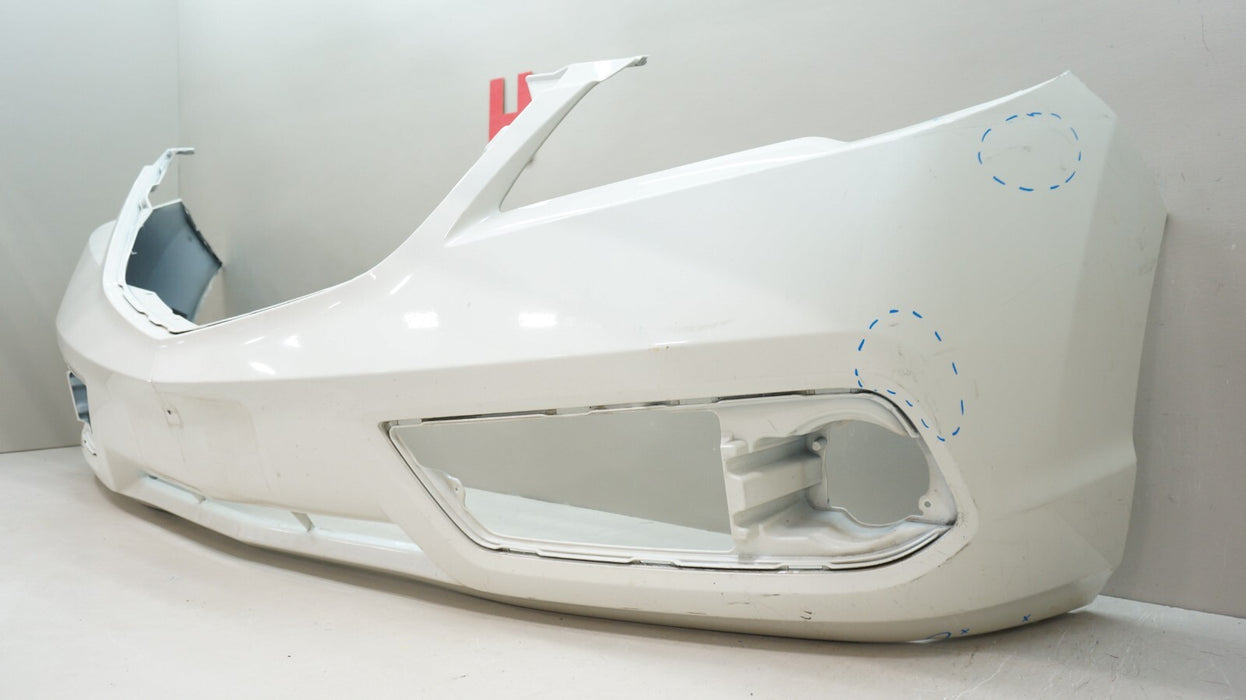 2013-2015 ACURA RDX FRONT BUMPER COVER PANEL OEM 71101-TX4A-A000