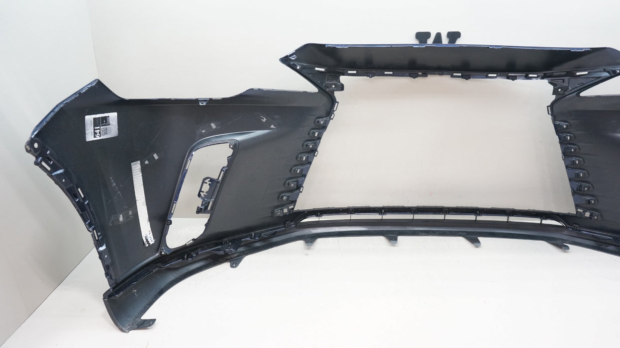 2023-2024 LEXUS RX350 FRONT BUMPER COVER PANEL OEM 52119-0E620