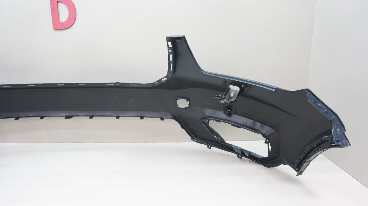 2018-2020 VOLVO XC40 FRONT BUMPER COVER PANEL OEM 31449359