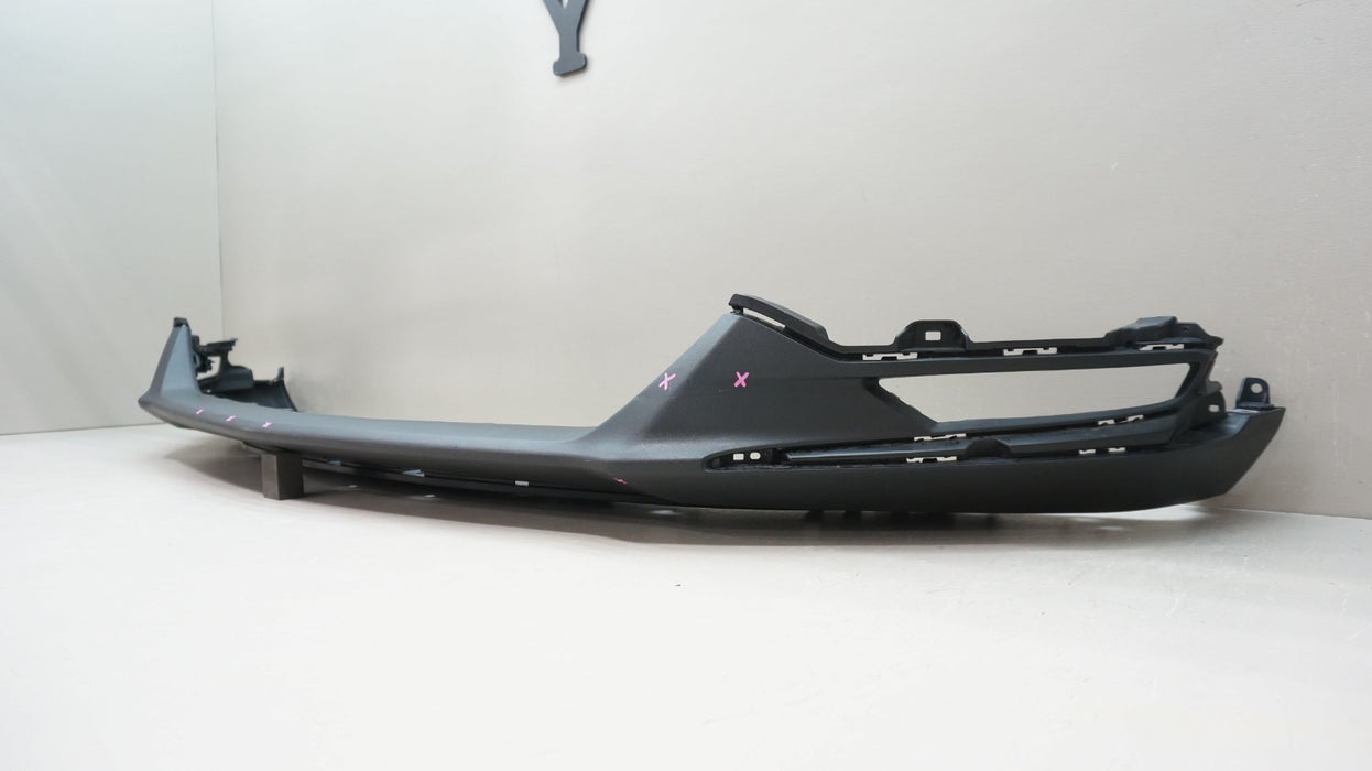 2022-2025 ACURA RDX FRONT LOWER BUMPER VALANCE PANEL OEM 71110-TJB-A2