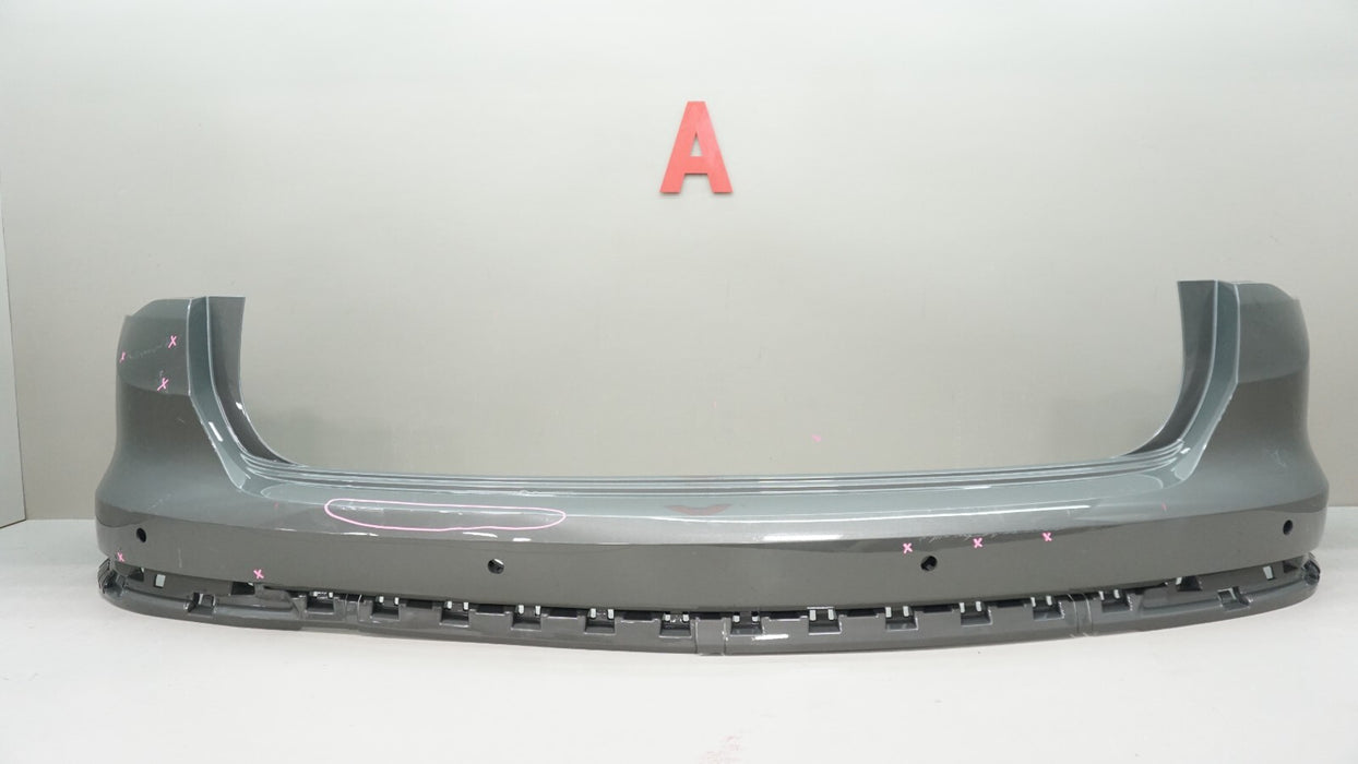2019-2024 AUDI Q3 REAR BUMPER COVER 83A.807.385 OEM