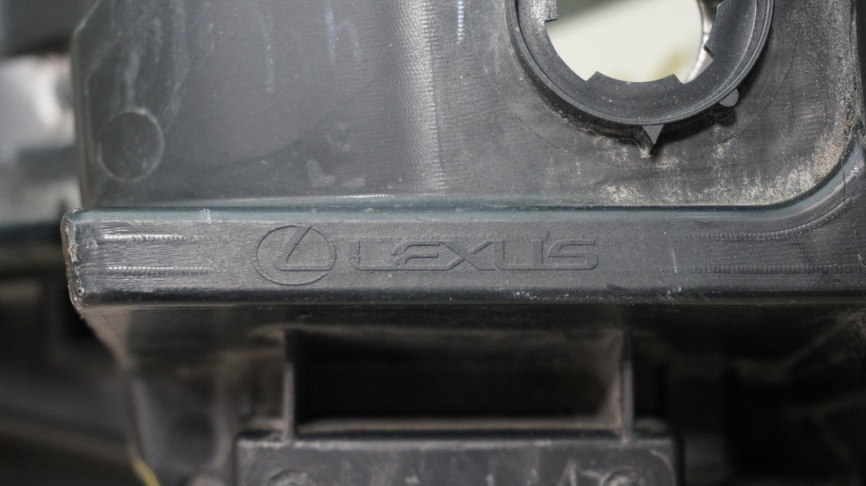 2022-2024 LEXUS NX250 NX350 FRONT RIGHT PASSENGER SIDE HEADLIGHT OEM