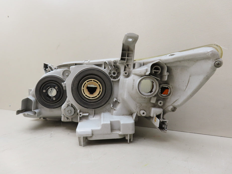 2007-2009 TOYOTA CAMRY FRONT RIGHT PASSENGER HEADLIGHT OEM