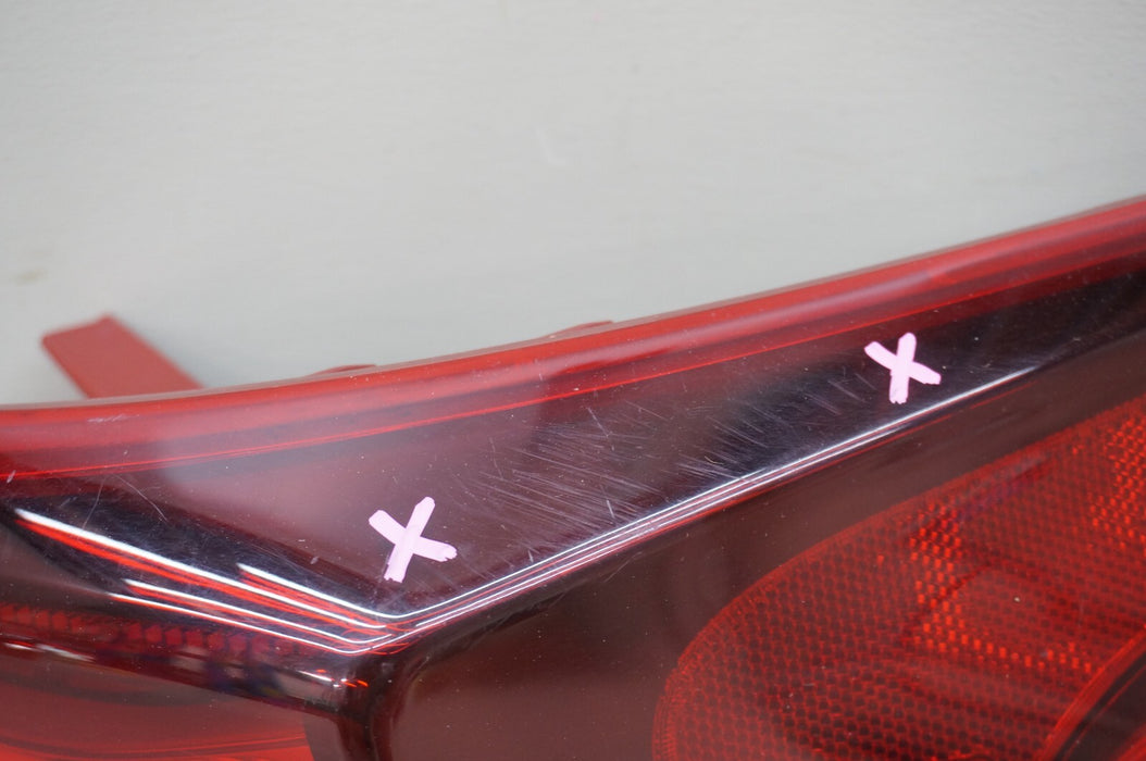 2019-2020 HYUNDAI SANTA FE REAR RIGHT PASSENGER SIDE TAIL LIGHT OEM