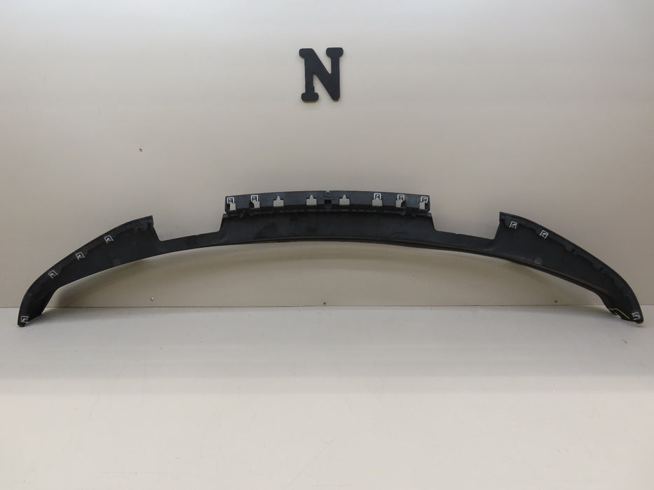 2021-2023 FORD F150 F-150 FRONT AIR DAM COVER VALANCE OEM ML34-17B635