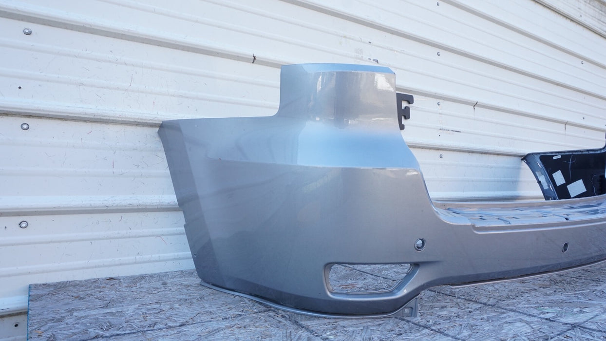 2011-2015 JEEP GRAND CHEROKEE REAR BUMPER COVER  OEM 8143470