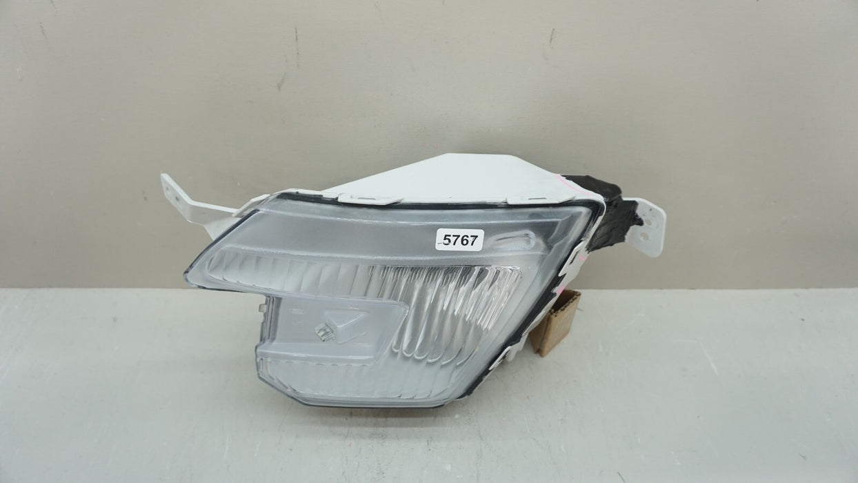 2016-2019 FORD EXPLORER FRONT LH LEFT DRIVER SIDE FOG LIGHT OEM