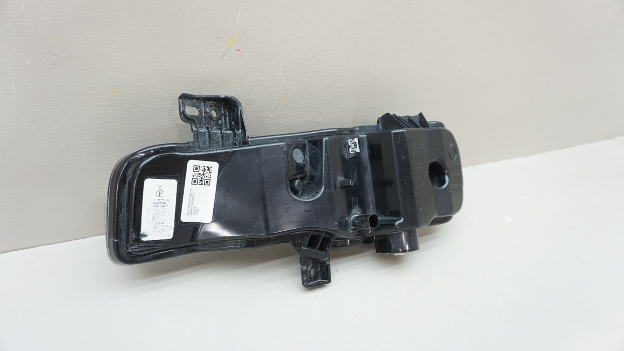 2020-2023 FORD EXPLORER FRONT RH RIGHT PASSENGER SIDE FOG LIGHT OEM