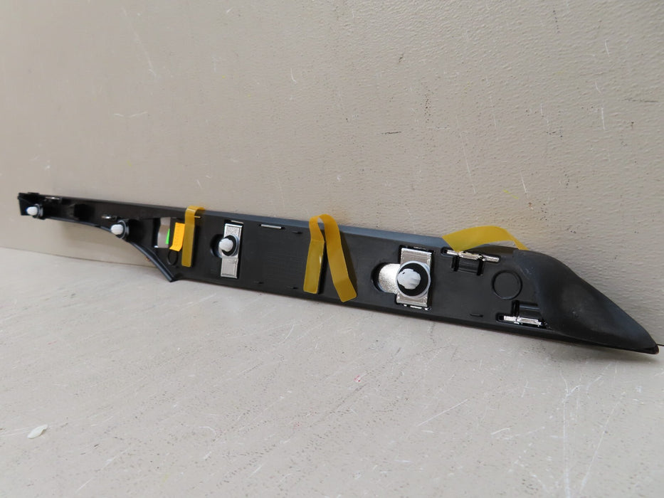 2022-2023 TOYOTA COROLLA CROSS XLE RIGHT SIDE UPPER QUARTER MOLDING TRIM OEM