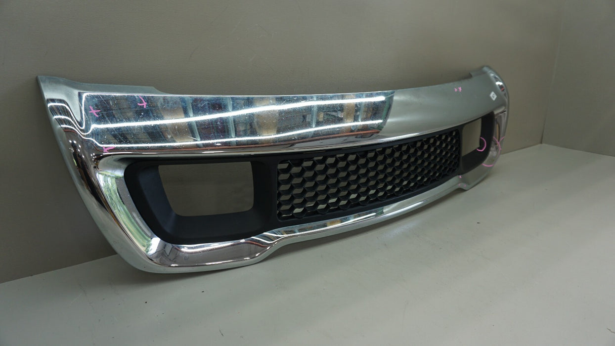 2014-2015 JEEP GRAND CHEROKEE FRONT LOWER BUMPER GRILLE GRILL OEM 68143105AB