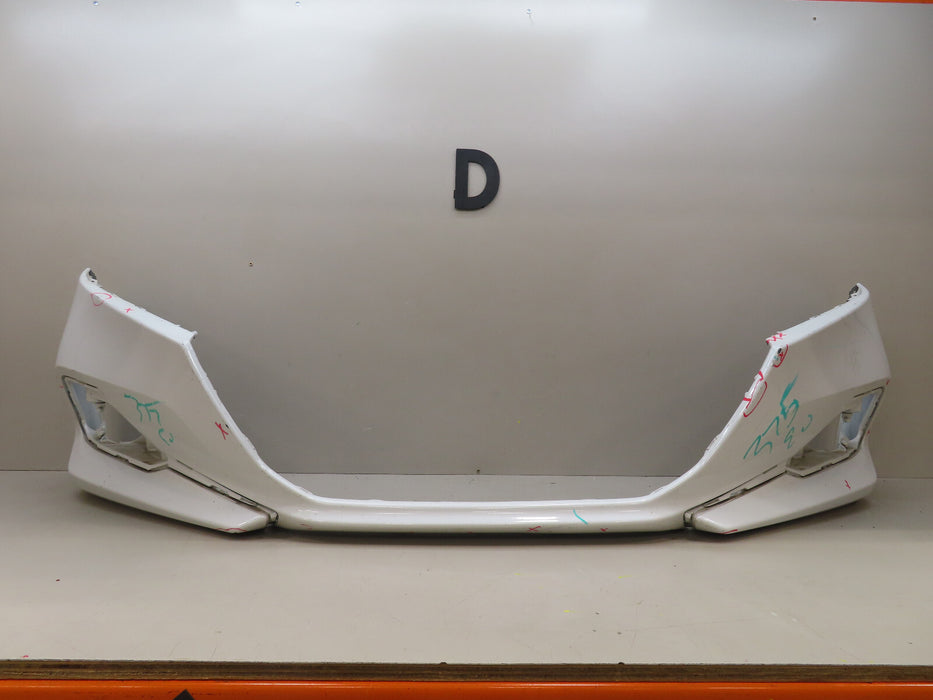 2021 2022 2023 HONDA ACCORD FRONT BUMPER COVER OEM 71101-TVA-F000