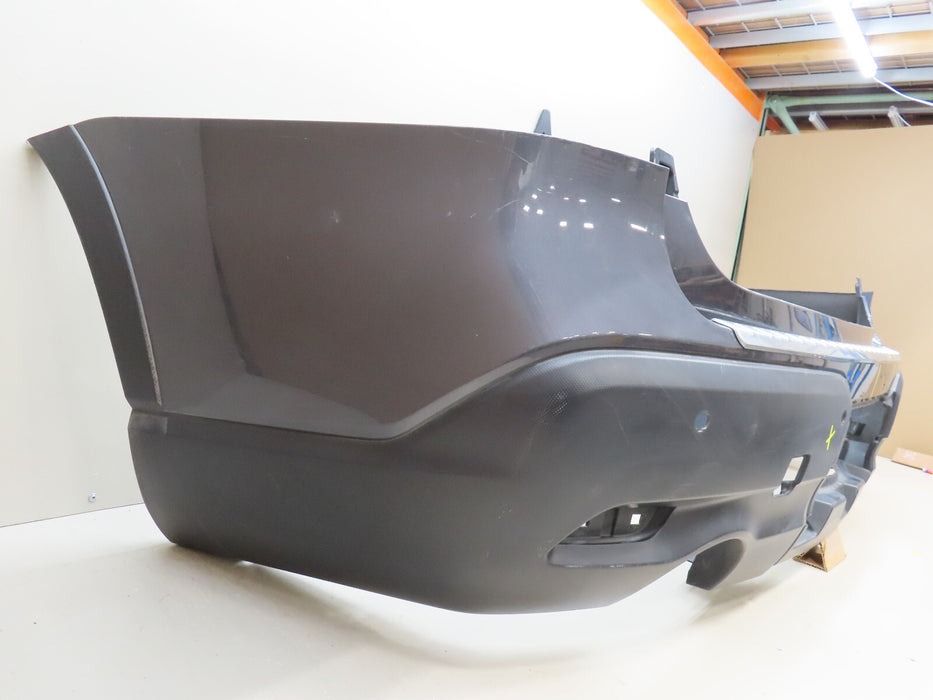 2019 2020 2021 SUBARU ASCENT REAR BUMPER COVER OEM 57704XC01A