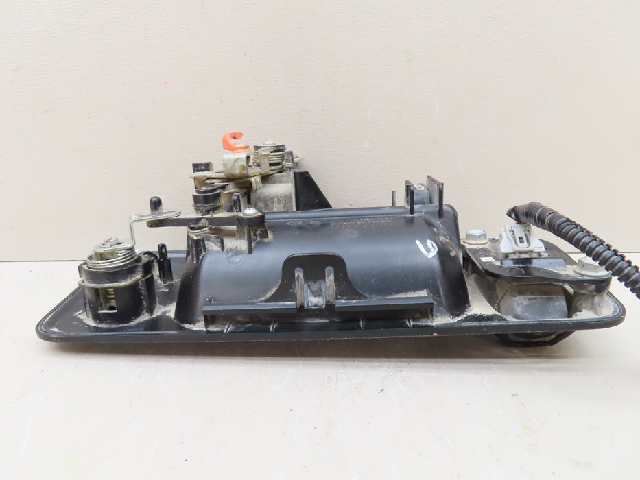 2015 - 2018 TOYOTA TACOMA LIFTGATE HANDLE/BACKUP CAMERA OEM 69090-0C090-C
