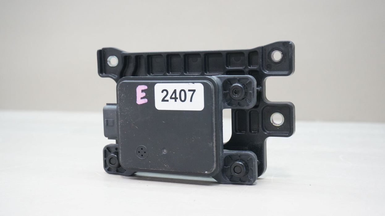 2024-2025 KIA TELLURIDE FRONT ADAPTIVE CRUISE DISTANCE RADAR SENSOR MODULE OEM