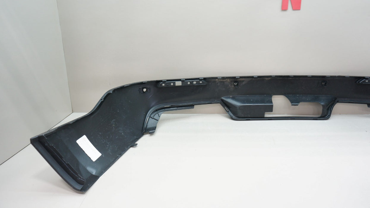 2020-2025 FORD EXPLORER REAR LOWER BUMPER COVER OEM LB5B-17F954
