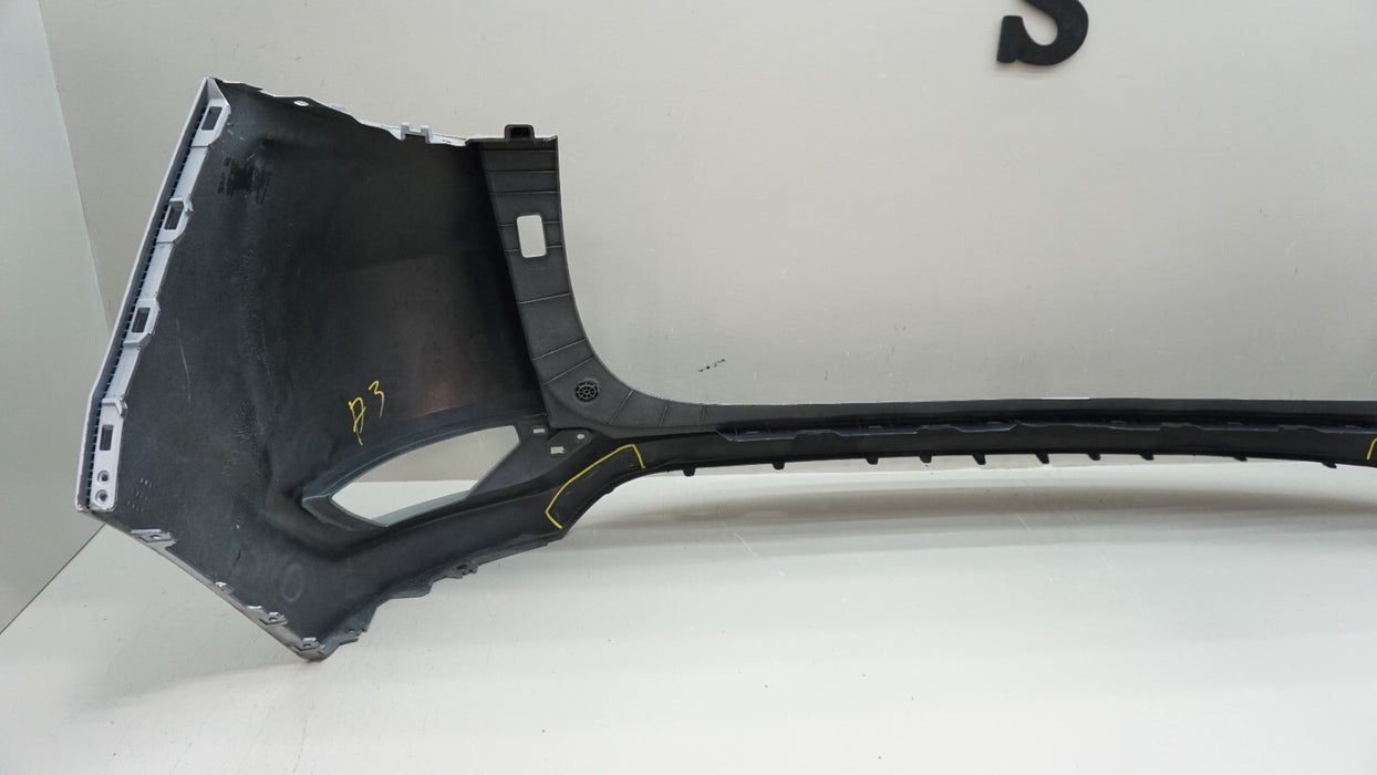 2016-2018 HYUNDAI TUCSON REAR BUMPER COVER 86611-D3000 OEM 16 17 18