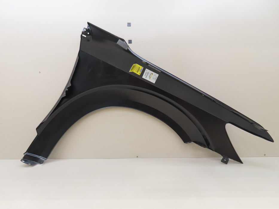 2009-2020 DODGE JOURNEY FRONT LEFT DRIVER SIDE FENDER PANEL AFTERMARKET CAPA