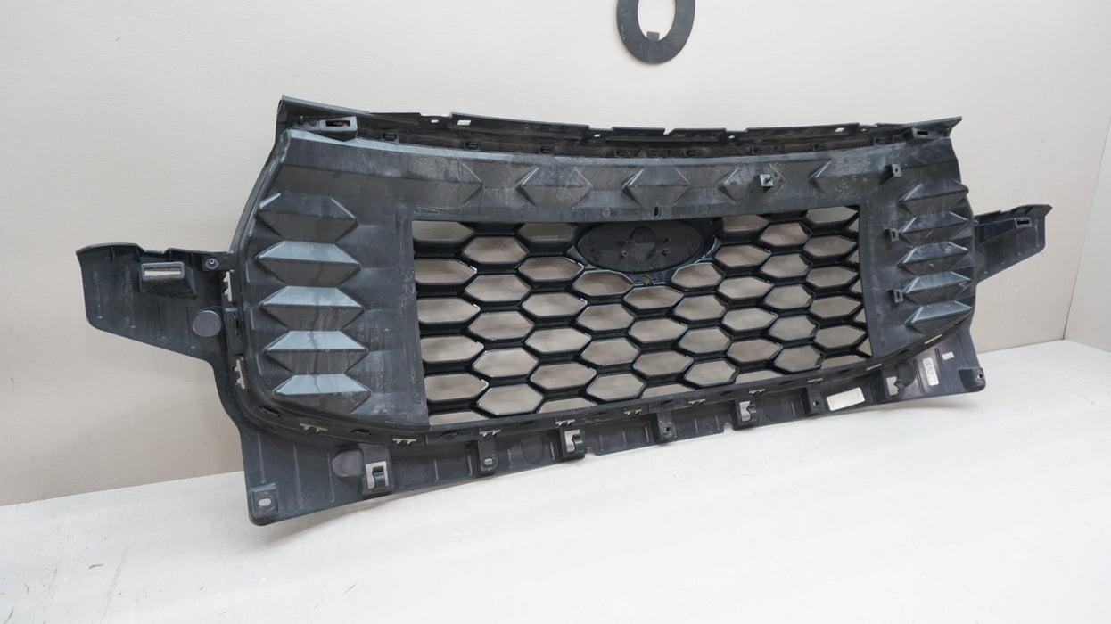 2025 FORD EXPLORER FRONT BUMPER RADIATOR GRILLE OEM RB5B-8150