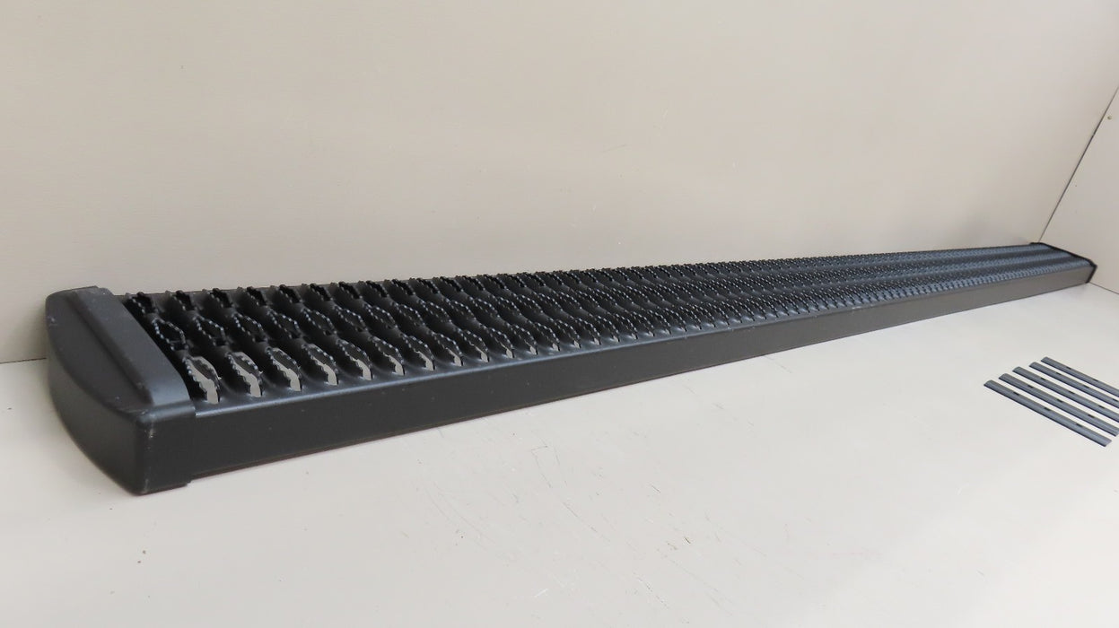 LUVERNE RUNNING BOARD AFTERMARKET
