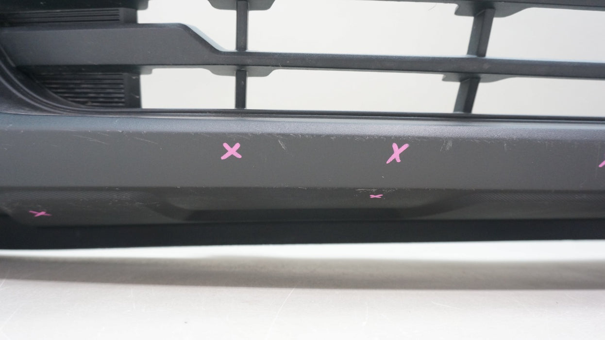 2018-2021 GMC TERRAIN FRONT LOWER BUMPER VALANCE PANEL AFTERMARKET CAPA