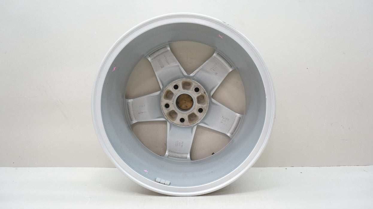 2002-2011 AUDI A4 WHEEL ALLOY RIM ALUMINUM 17X7.5 OEM