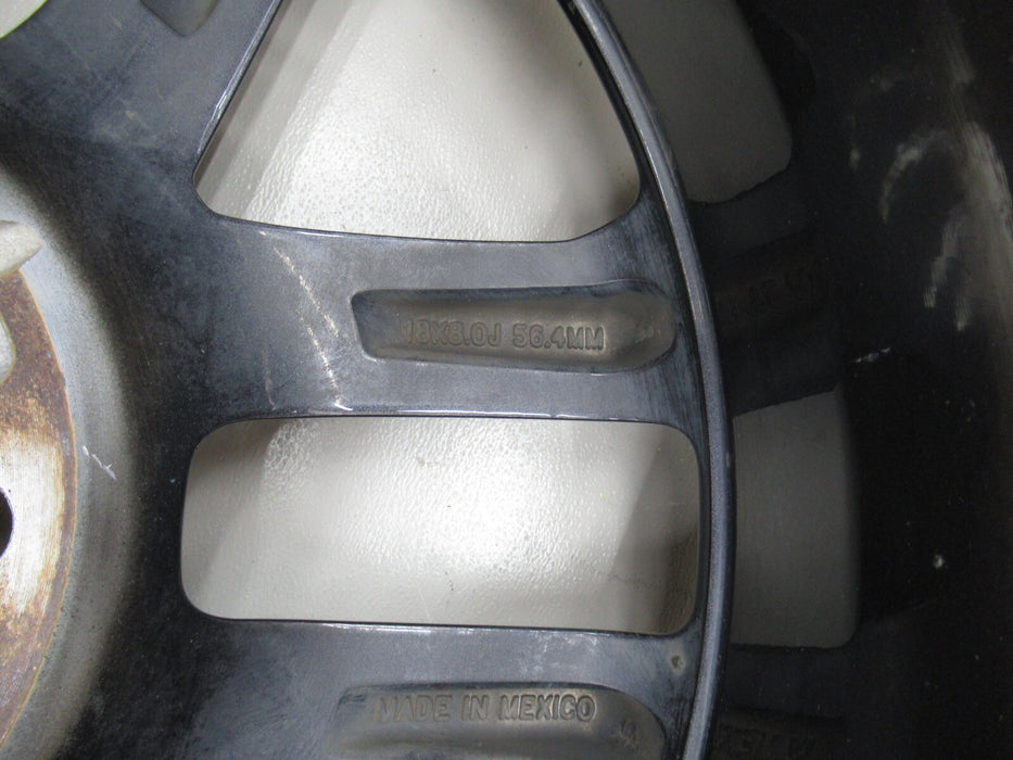2014-2020 JEEP GRAND CHEROKEE WHEEL RIM 18X8J R18 MOPAR 5XK99TRNA OEM