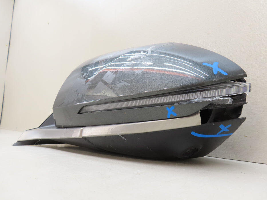 2022 2023 HYUNDAI TUCSON LEFT DRIVER SIDE MIRROR OEM PARTS ONLY