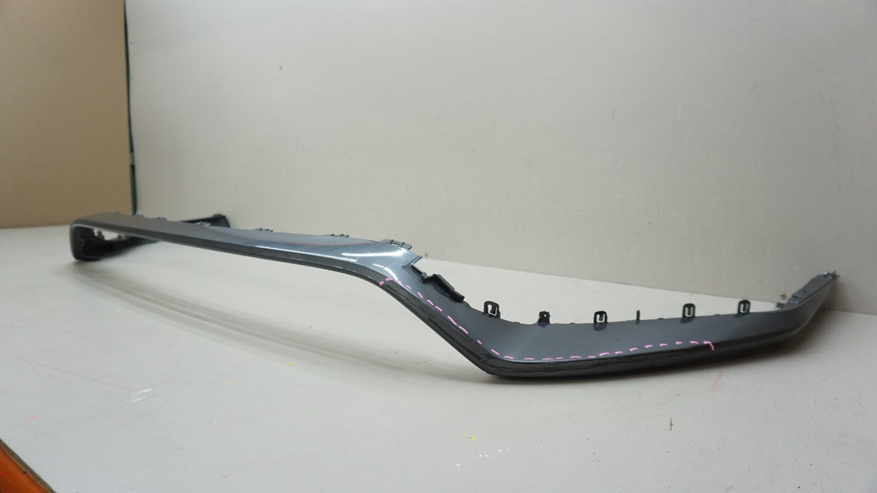 2016-2019 LEXUS RX350 RX450H F SPORT FRONT LOWER BUMPER VALANCE SPOILER OEM