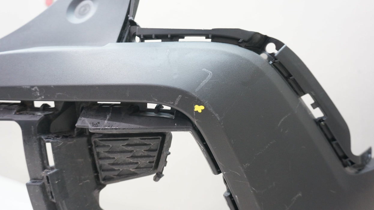 2024-2025 KIA SELTOS REAR BUMPER COVER PANEL OEM 86612-Q5710