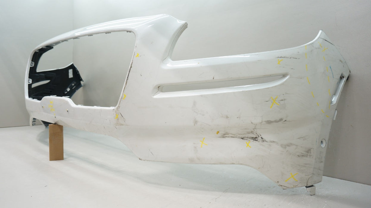 2022-2023 LINCOLN NAUTILUS FRONT BUMPER COVER PANEL OEM