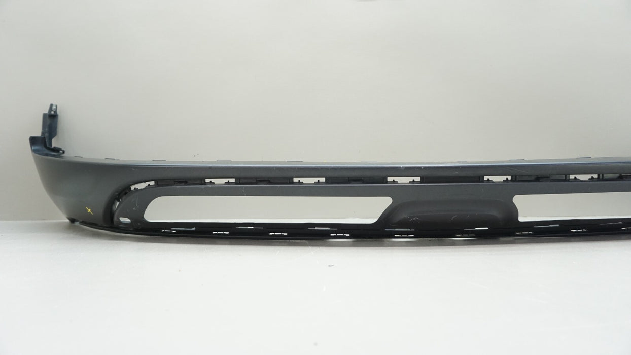 2017-2021 BUICK ENCORE FRONT LOWER BUMPER COVER VALANCE OEM 42536903