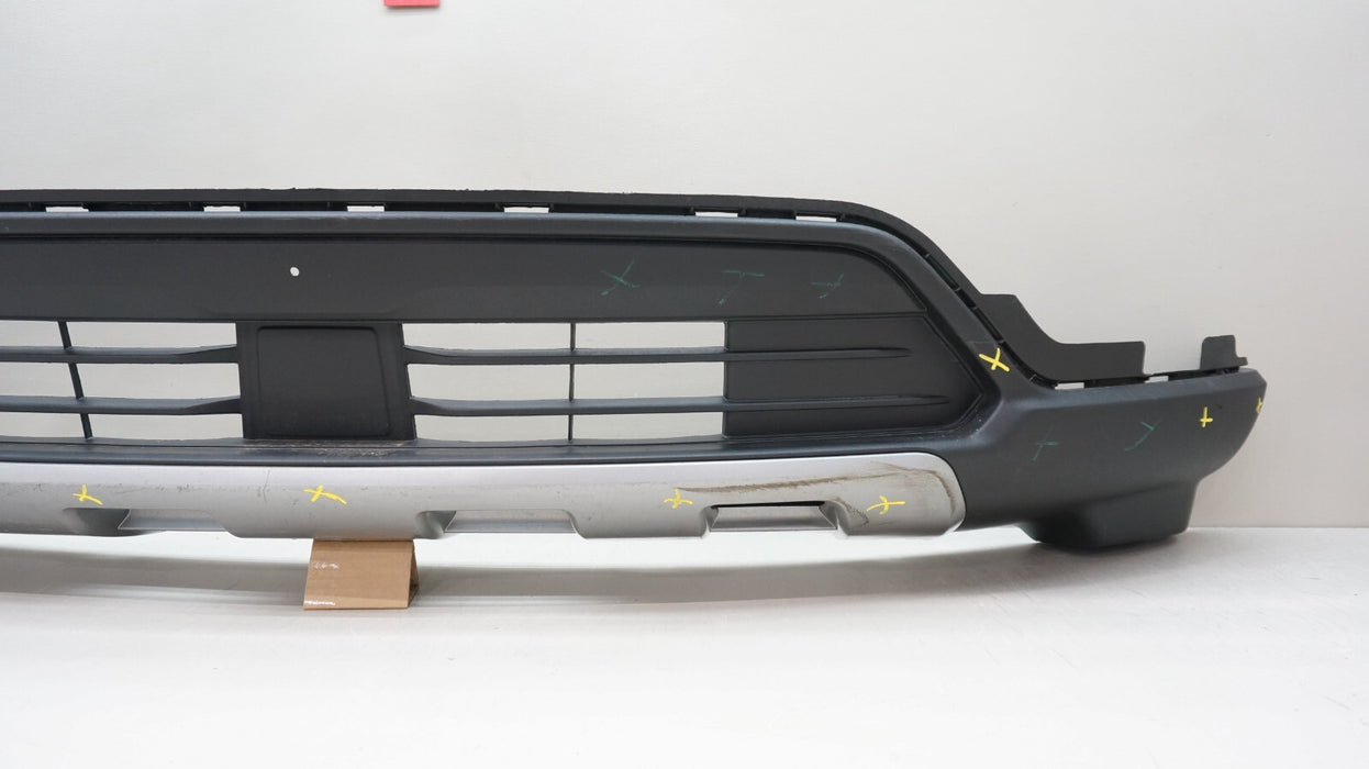 2020-2022 FORD EXPLORER FRONT LOWER BUMPER COVER VALANCE OEM LB5B-17F775-BCW
