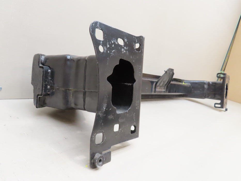 2010-2014 VOLKSWAGEN GOLF MK6 FRONT REINFORCEMENT IMPACT OEM 5GM807559A