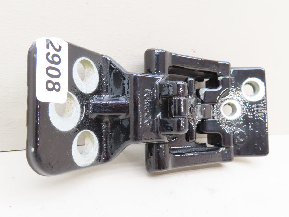 2015-2019 FORD TRANSIT-350 REAR RIGHT BACK TRUNK DOOR HINGE UPPER OEM