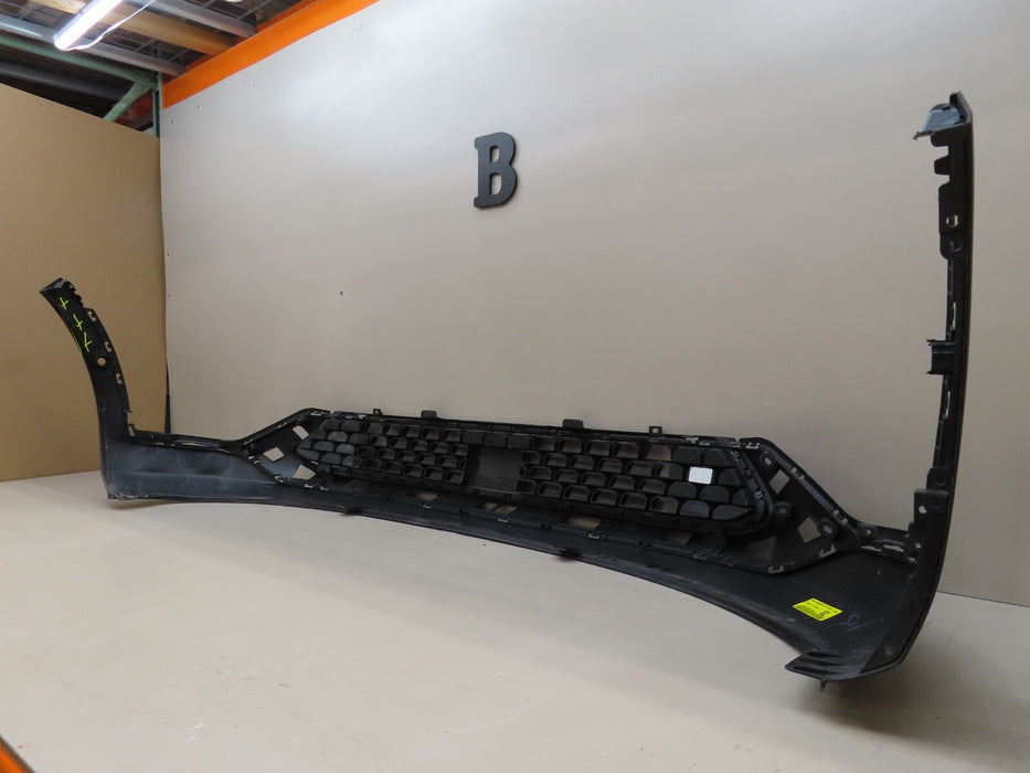 2021 2022 2023 HYUNDAI SANTA FE LIMITED REAR LOWER BUMPER COVER OEM 86612-52500