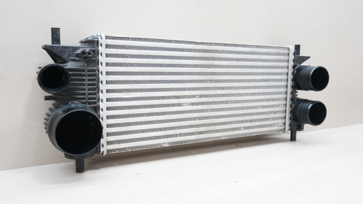 2015-2020 FORD F150 F-150 FRONT TURBO INTERCOOLER 2.7L 3.5L FL34-6K775-AC OEM