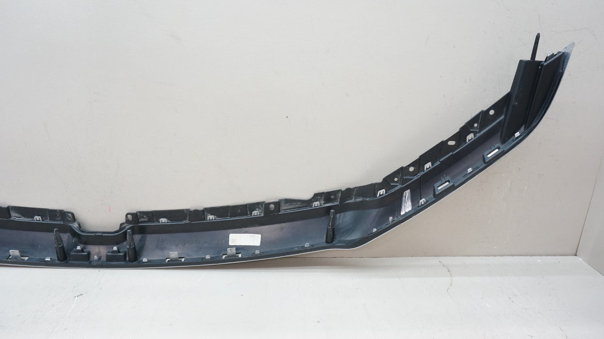 2019-2023 DODGE RAM 1500 FRONT UPPER GRILLE MOLDING 68335015A OEM