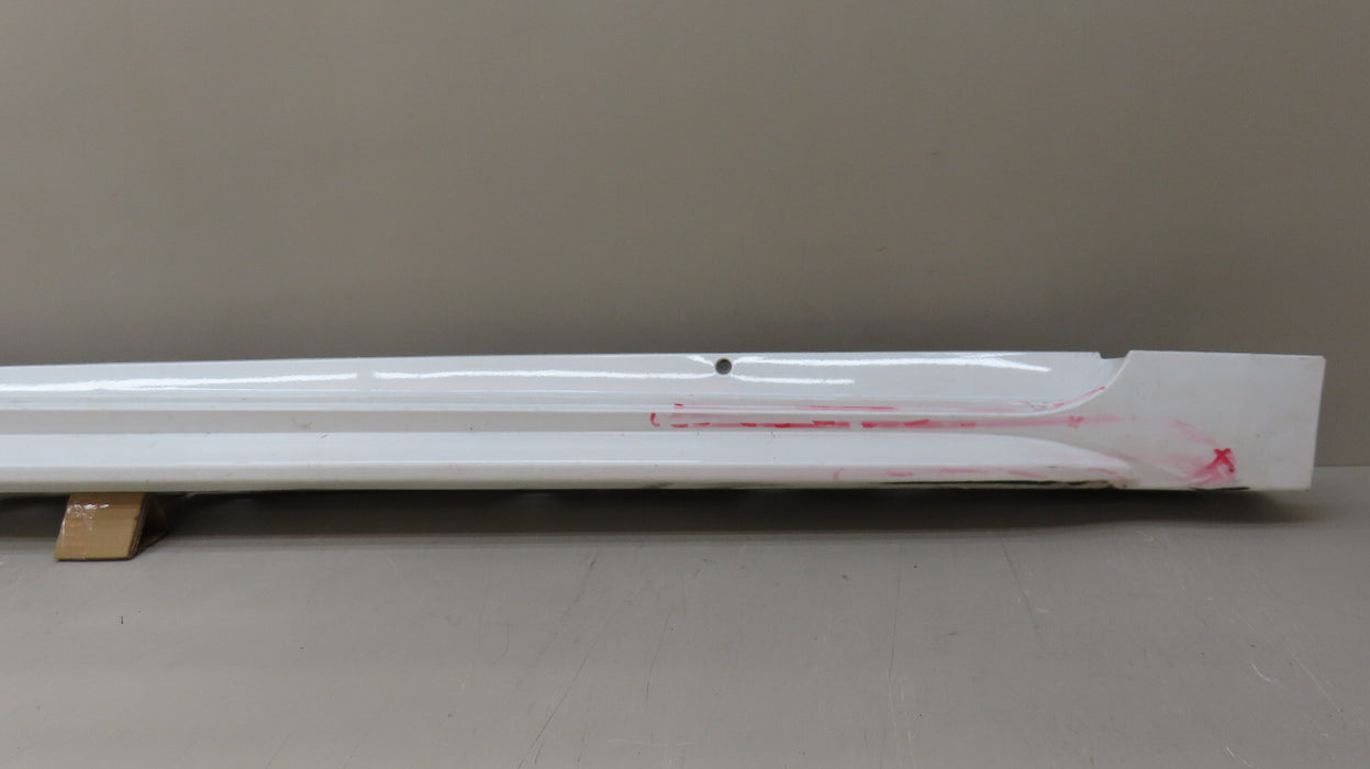 2020-2023 TOYOTA COROLLA RIGHT PASENGER SIDE ROCKER PANEL OEM