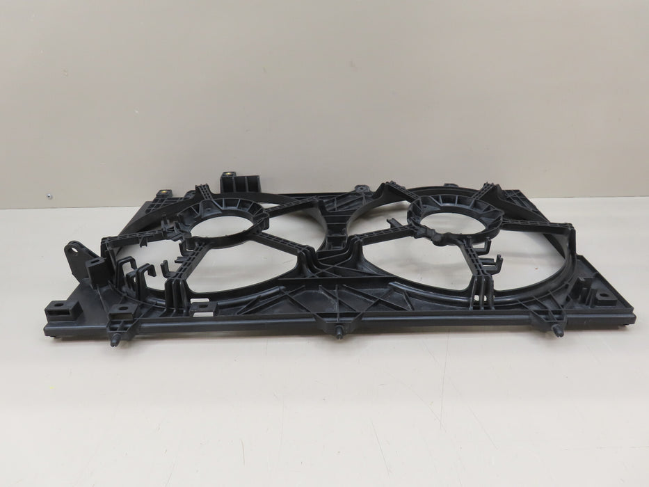 2020 2021 SUBARU OUTBACK FRONT RADIATOR SHROUD OEM