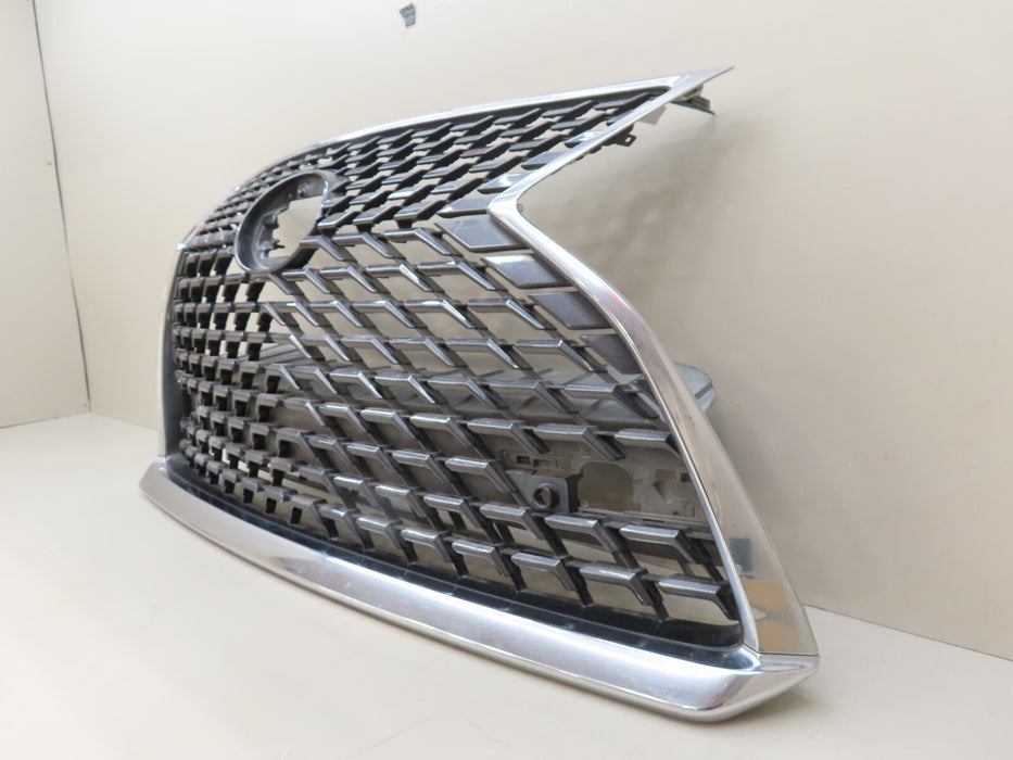 2020 2021 2022 LEXUS RX350 RX450H FRONT RADIATOR GRILLE GRILL OEM  52112-48030