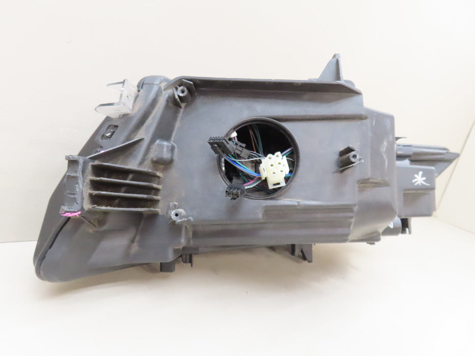 2017-2020 LINCOLN CONTINENTAL FRONT RIGHT PASSENGER SIDE HEADLIGHT LED OEM