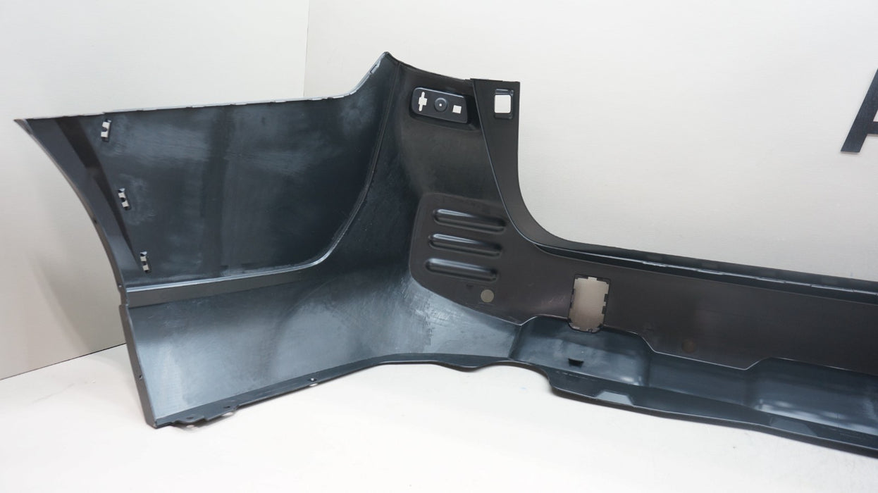 2022-2025 SUBARU OUTBACK WILDERNESS REAR BUMPER COVER 57704AN35B OEM