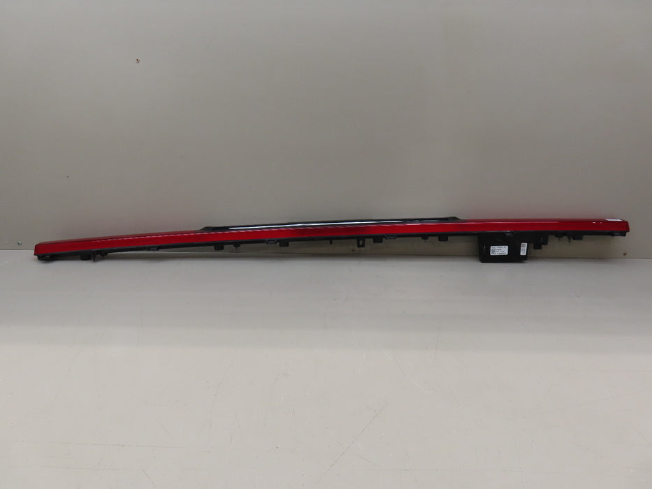 2022-2024 FORD F150 F-150 LIGHTNING REAR CENTER TAILGATE TAIL LIGHT LED OEM