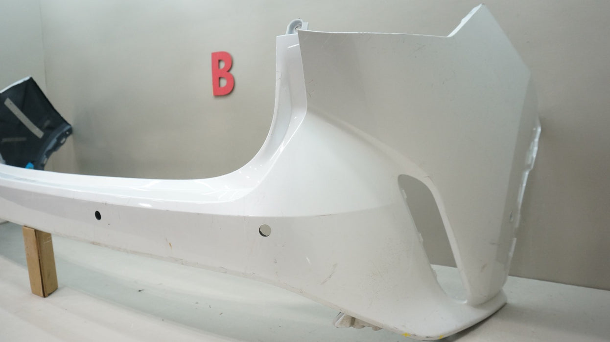 2022-2024 LEXUS RX350 REAR BUMPER COVER PANEL OEM 52159-0E150