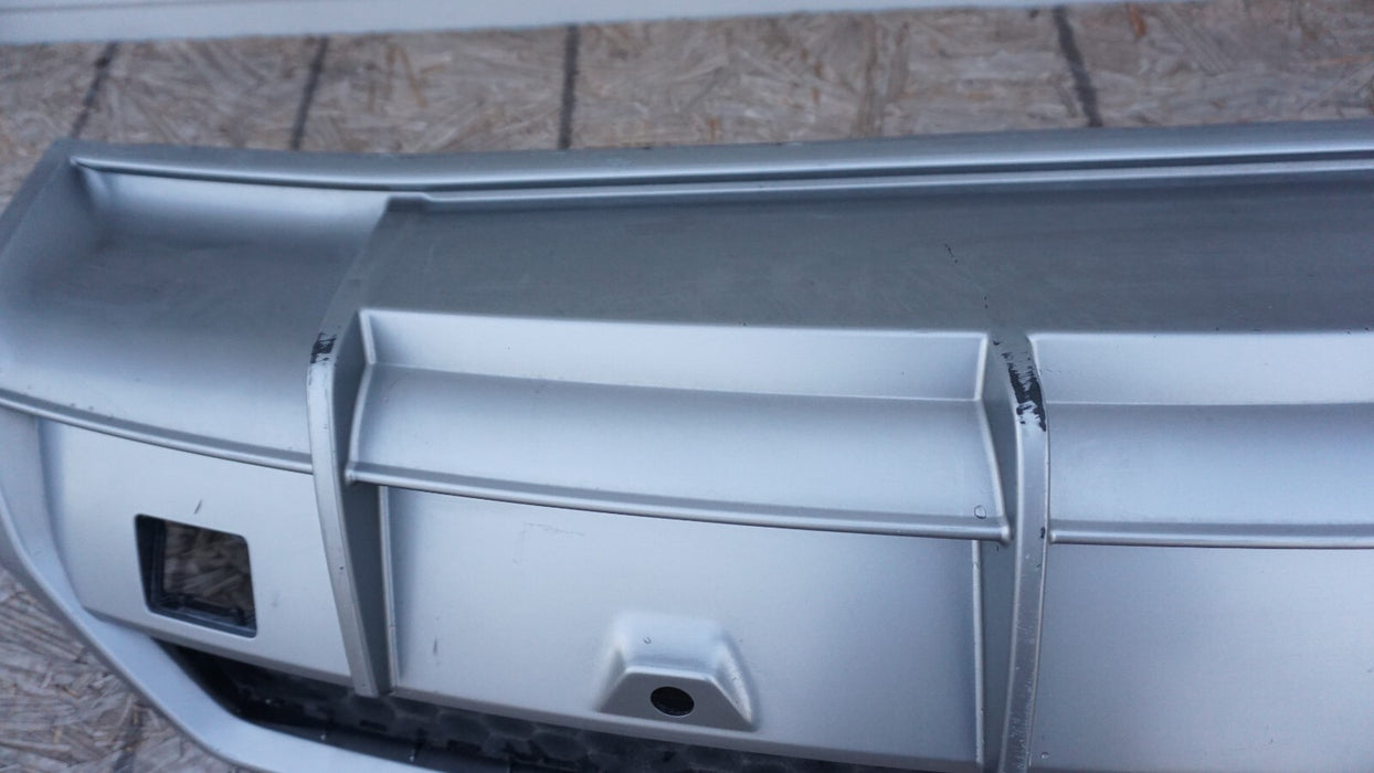 2019-2020 LAMBORGHINI URUS REAR BUMPER LOWER DIFFUSER OEM 19 20