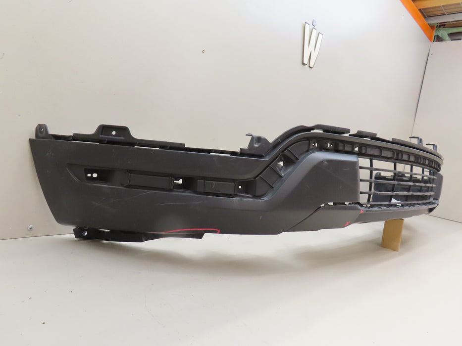 2018 2019 FORD EXPLORER FRONT LOWER BUMPER COVER VALANCE OEM