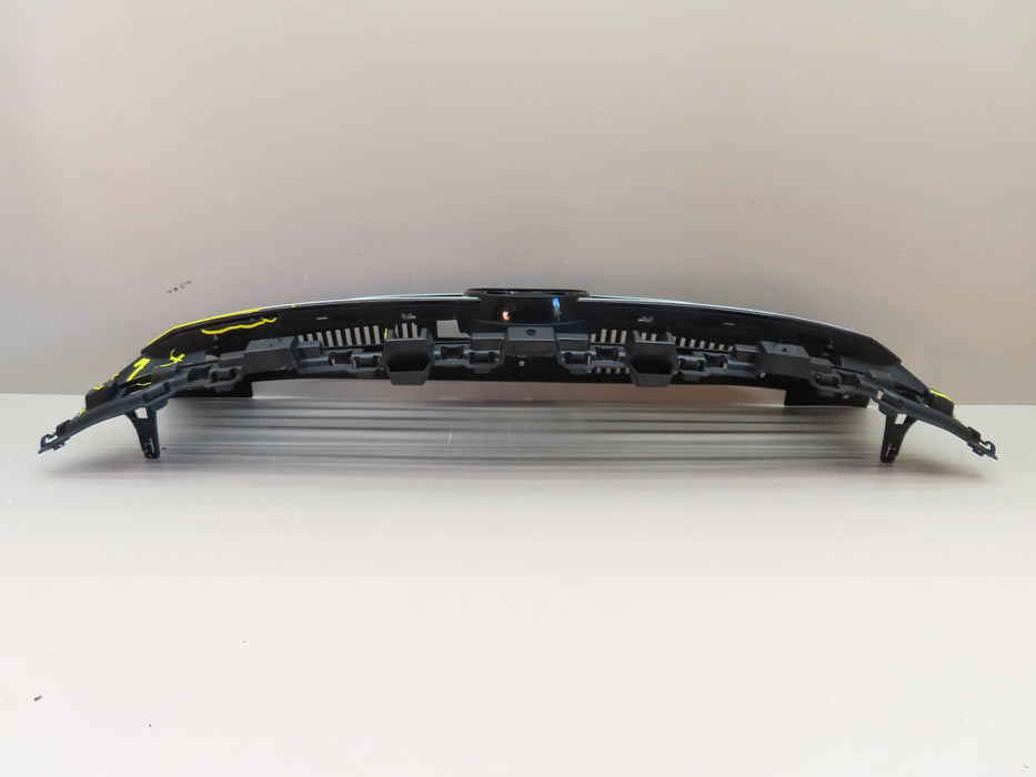 2012-2017 VOLKSWAGEN TIGUAN FRONT RADIATOR GRILLE GRILL OEM